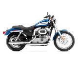 Sportster XL1200R 2005